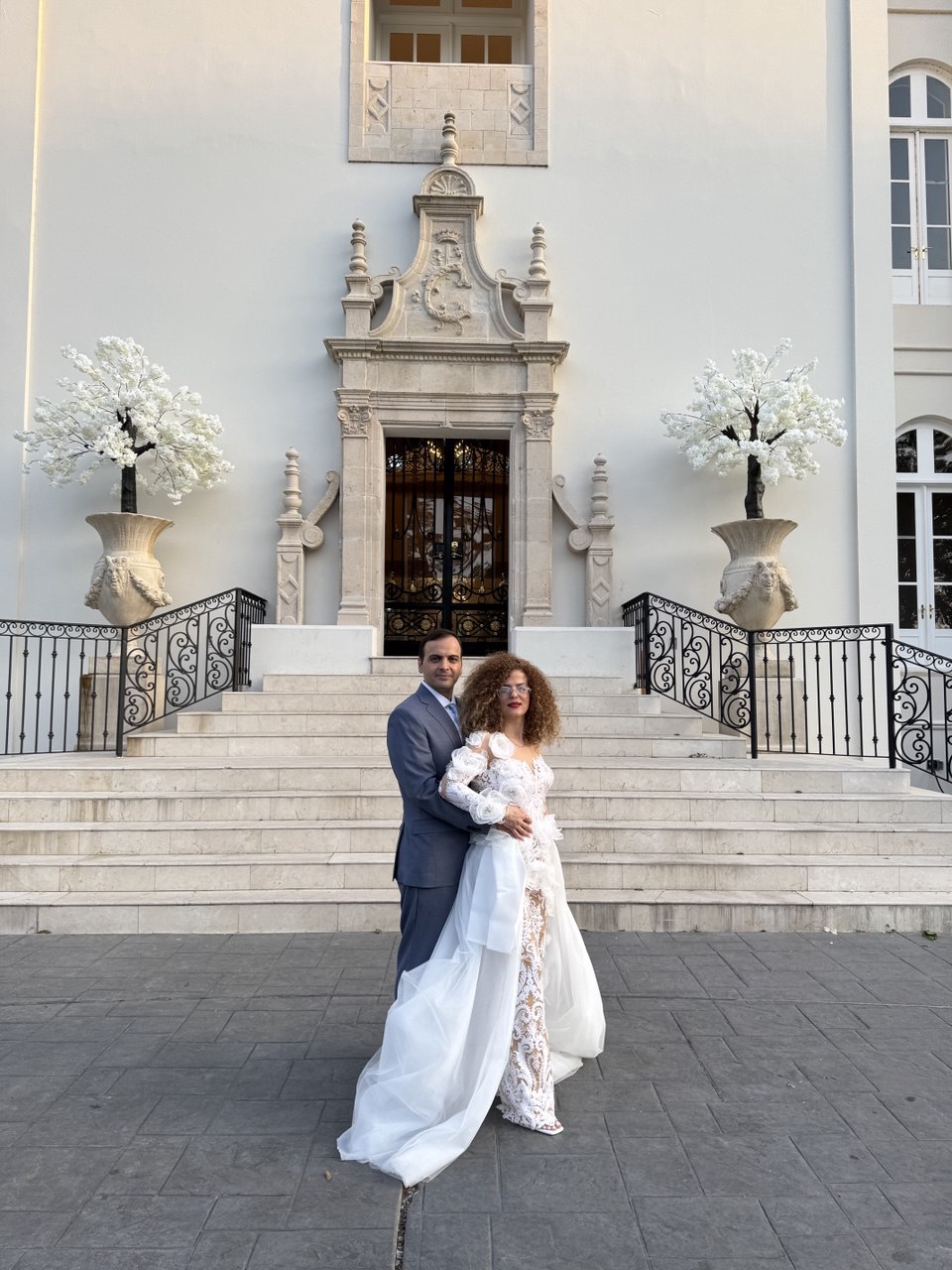 Custom Dress Design 11