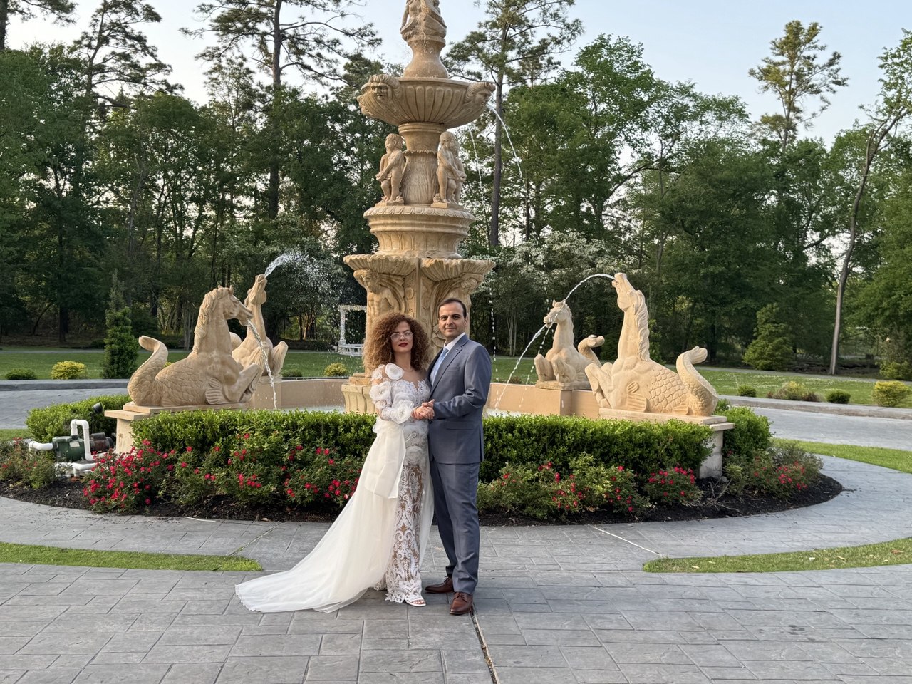 Custom Dress Design 12