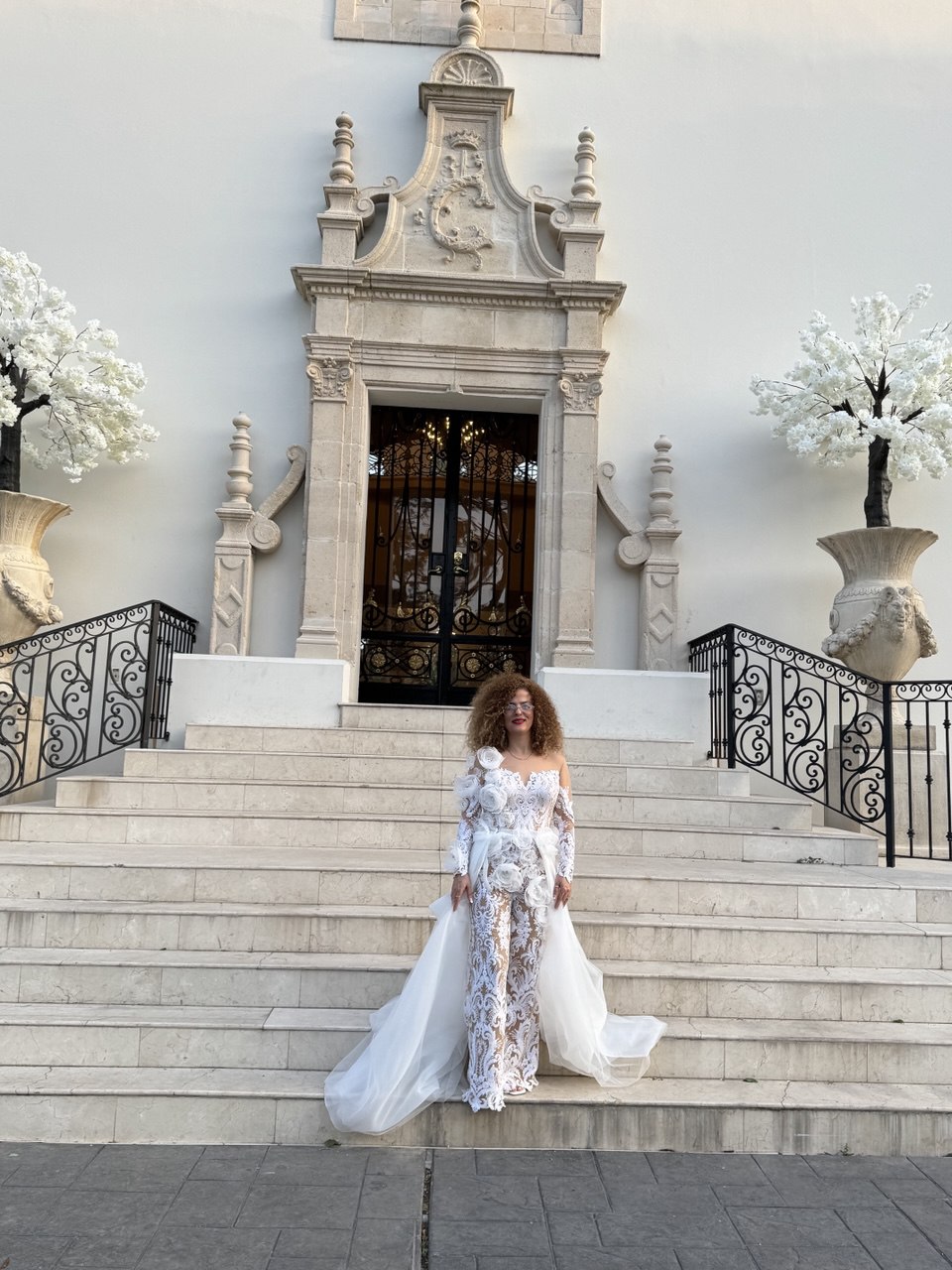 Custom Dress Design 5