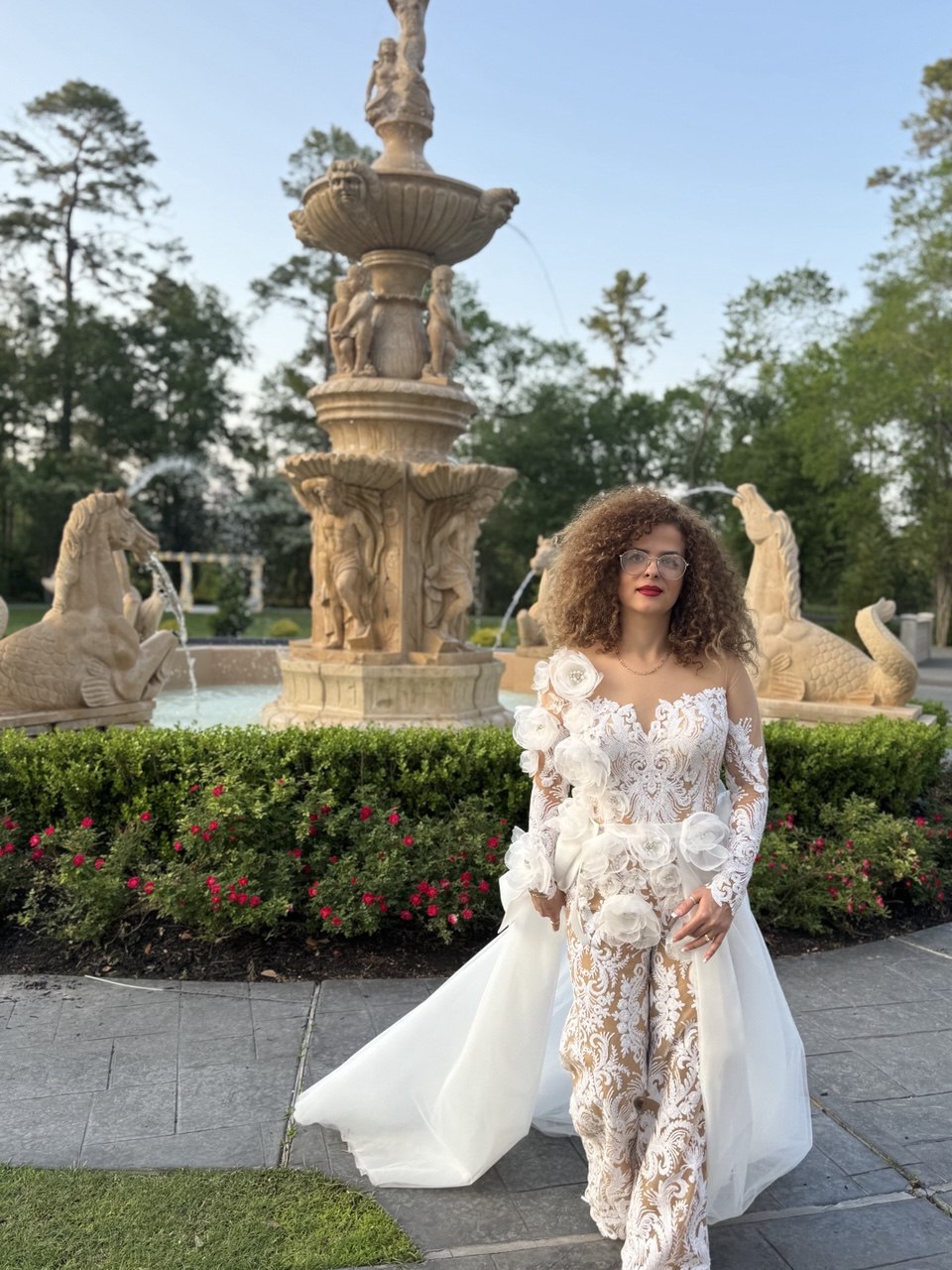 Custom Dress Design 7